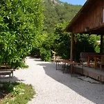 Yakamoz Semesterpark Olympos