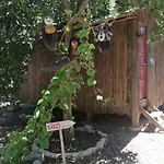 Semesterpark Yakamoz Olympos