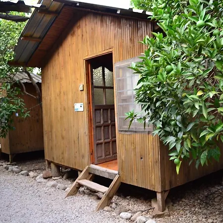 Village de vacances Yakamoz *