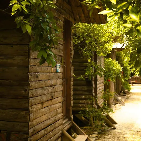 Village de vacances Yakamoz *