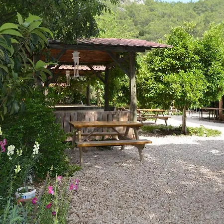 Yakamoz Olympos