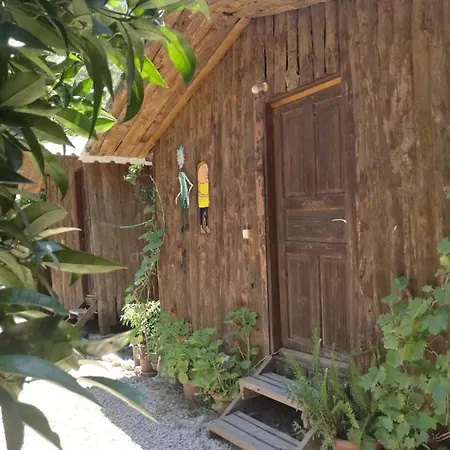 Yakamoz Village de vacances