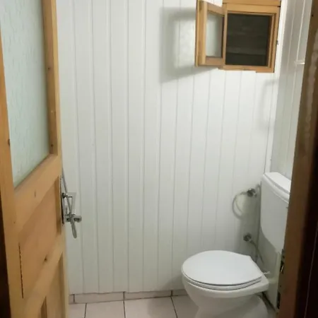 Yakamoz Village de vacances Olympos