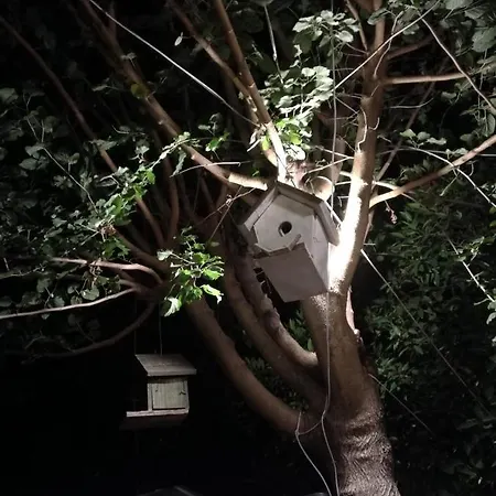 Village de vacances Yakamoz *