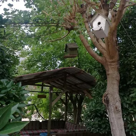 Village de vacances Yakamoz *