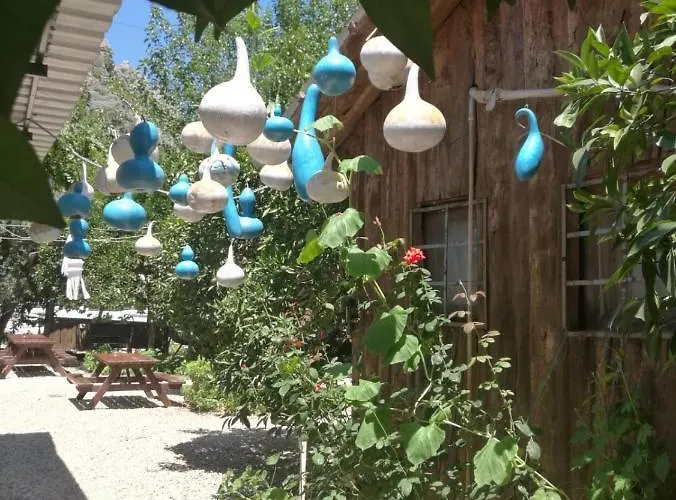 Yakamoz Πάρκο διακοπών