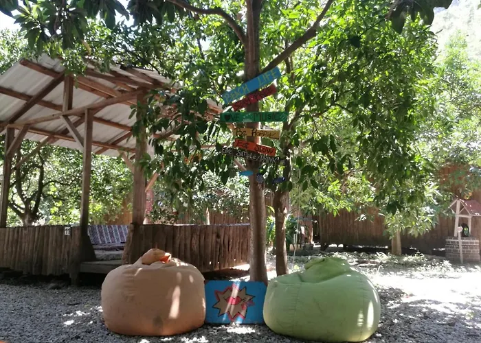 Yakamoz Όλυμπος