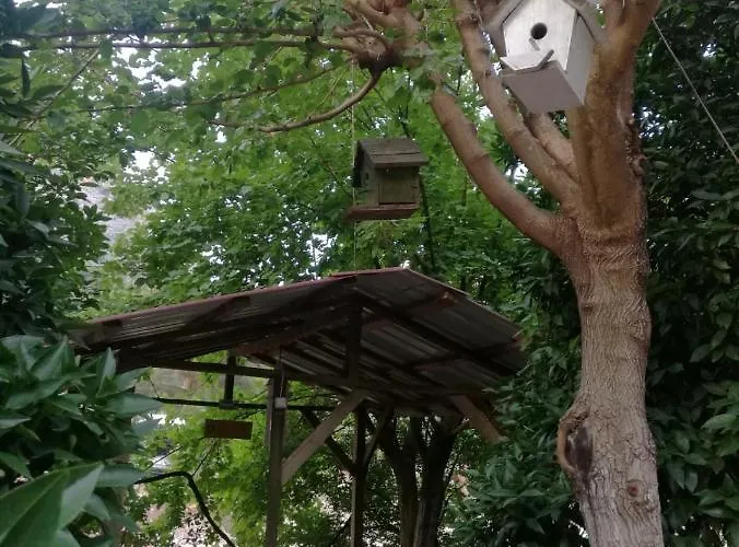Πάρκο διακοπών Yakamoz *