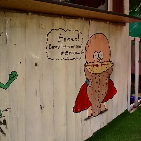 Yakamoz Tatil parkı *