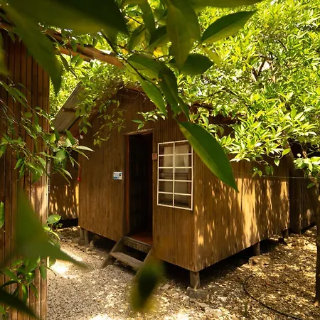 Holiday park Yakamoz Olympos