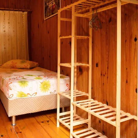 Yakamoz Holiday park *