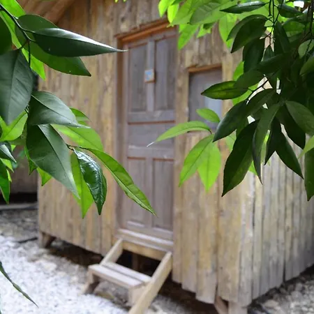 Yakamoz Tatil parkı *