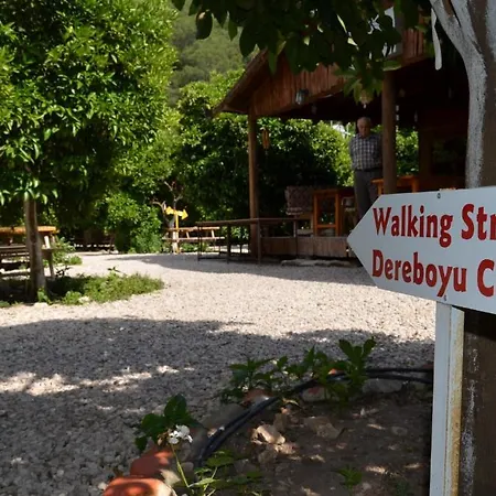 Tatil parkı Yakamoz *