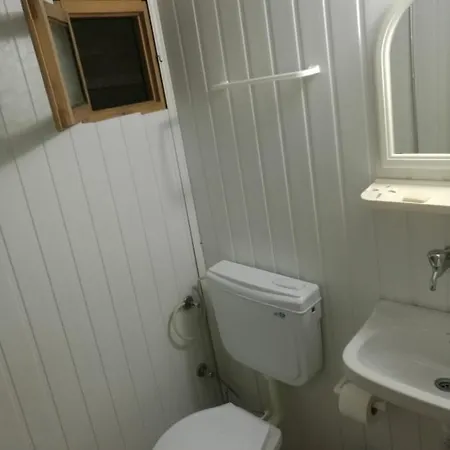 Yakamoz Tatil parkı *