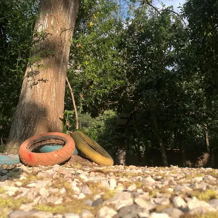 Parco vacanze Yakamoz