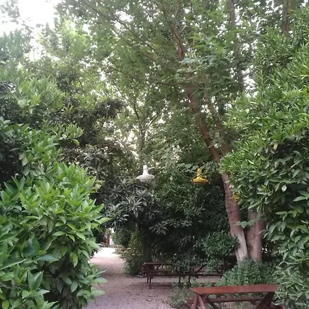 Tatil parkı Yakamoz *