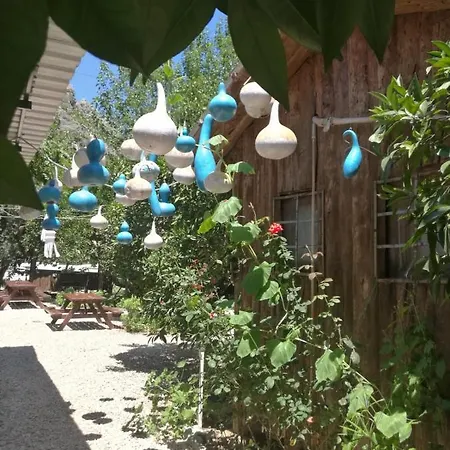 Yakamoz Tatil parkı