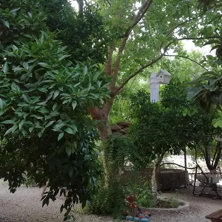 Yakamoz Tatil parkı