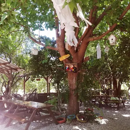 Tatil parkı Yakamoz *