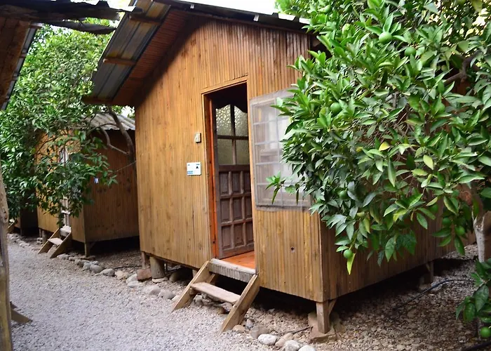 Holiday park Yakamoz *