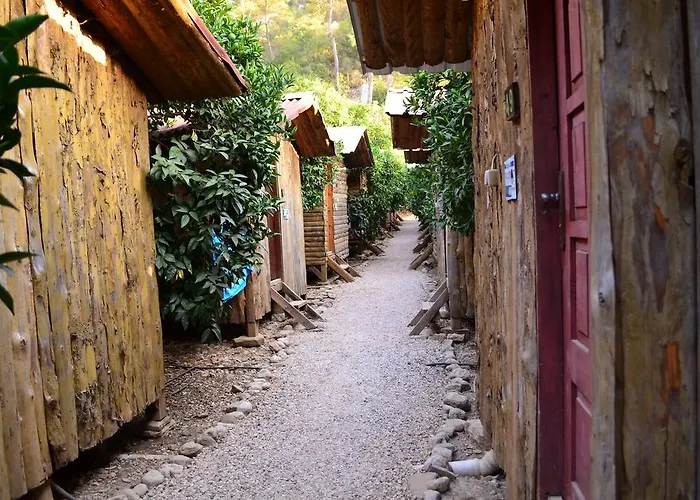 Holiday park Yakamoz