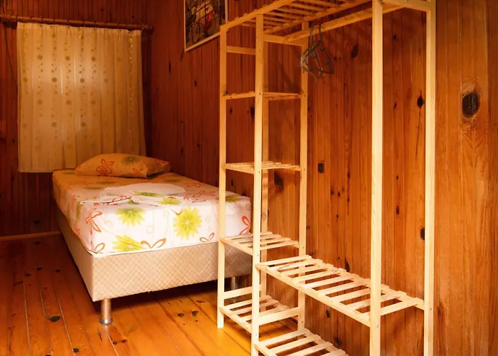 Yakamoz Holiday park *