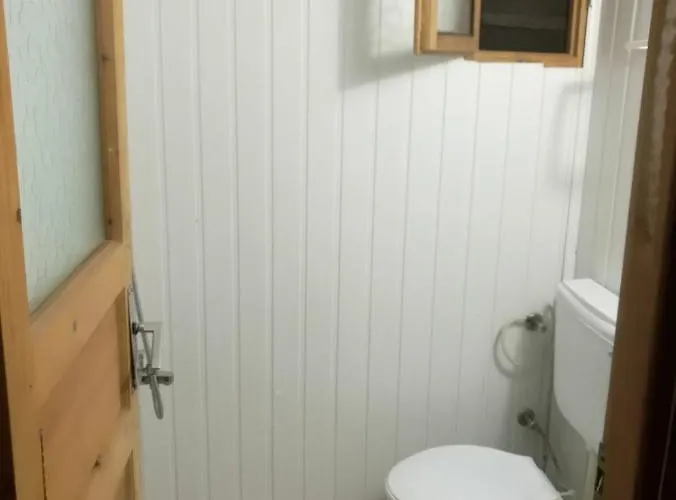 Yakamoz Holiday park Olympos