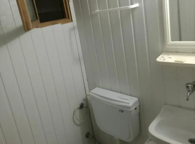 Yakamoz Holiday park *