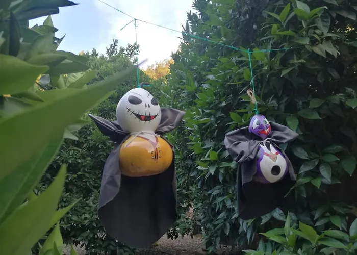 Yakamoz Holiday park