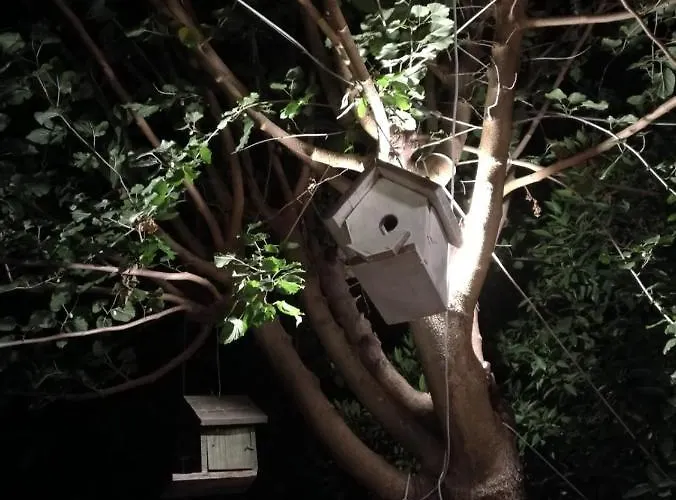 Holiday park Yakamoz *