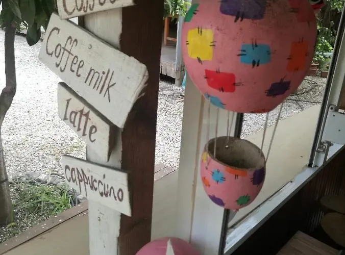 Yakamoz Holiday park