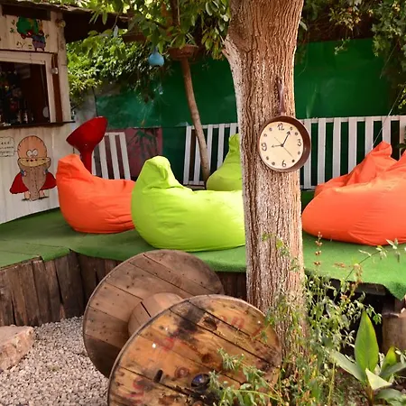 Yakamoz 올림포스