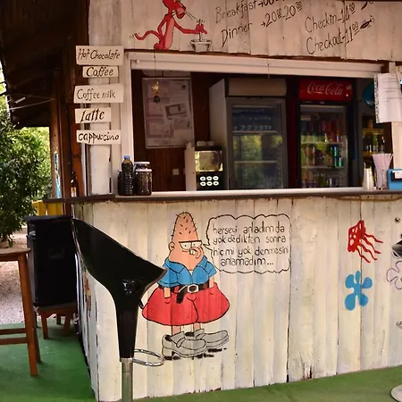 Yakamoz Holiday park