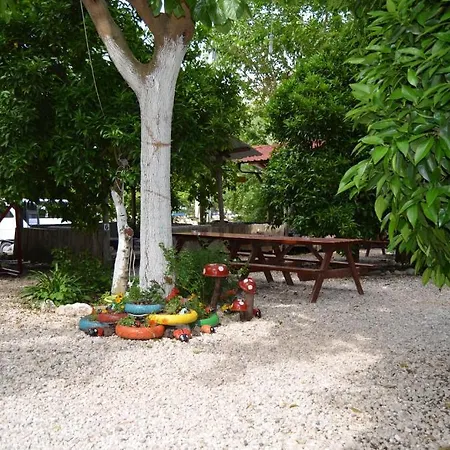 Holiday park Yakamoz *