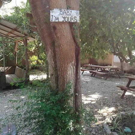 Holiday park Yakamoz *