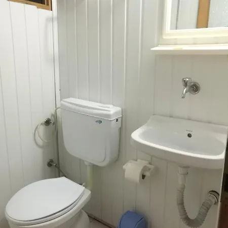Holiday park Yakamoz