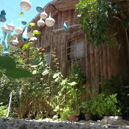 Yakamoz Holiday park