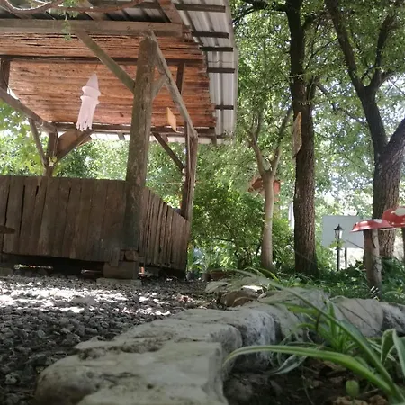 Yakamoz * 올림포스