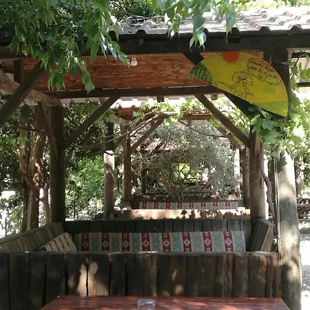 Holiday park Yakamoz *
