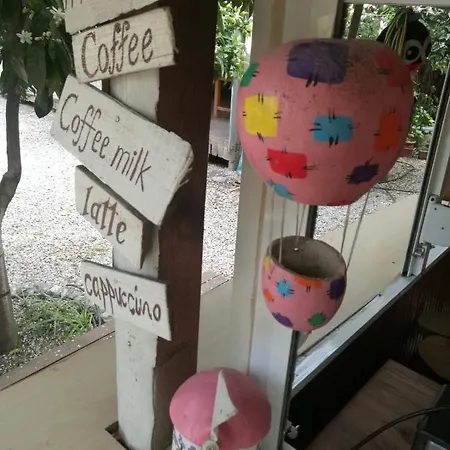 Yakamoz Holiday park